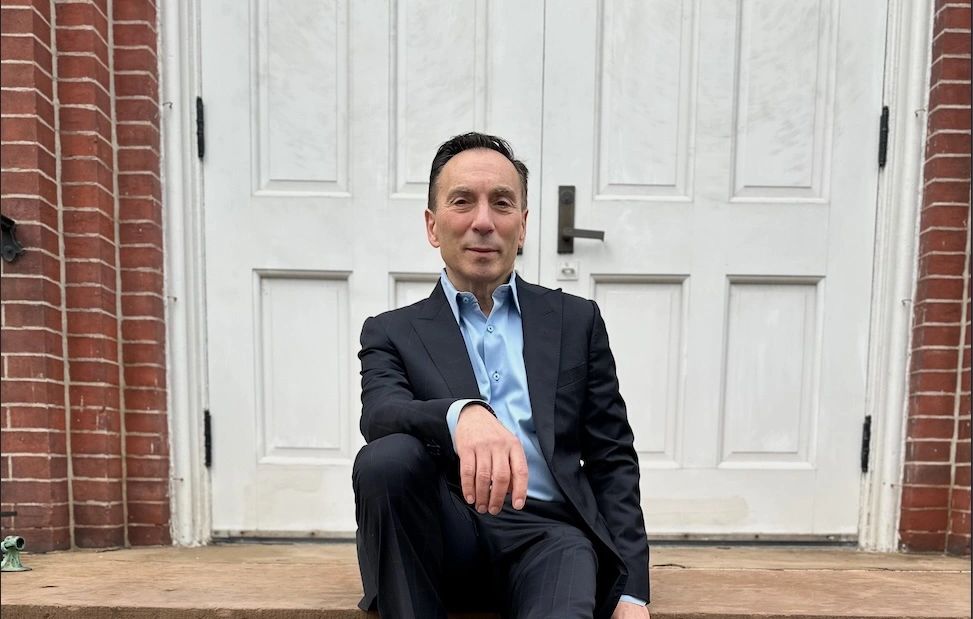 Brad Cohen for Congress